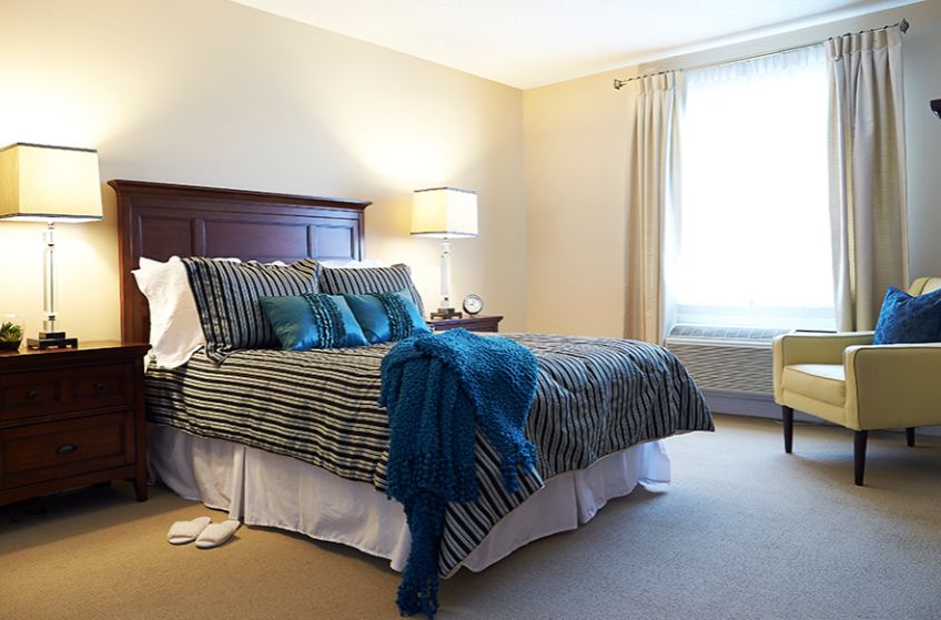 Doon Village Retirement Residence Pricing, Photos and Floor Plans in